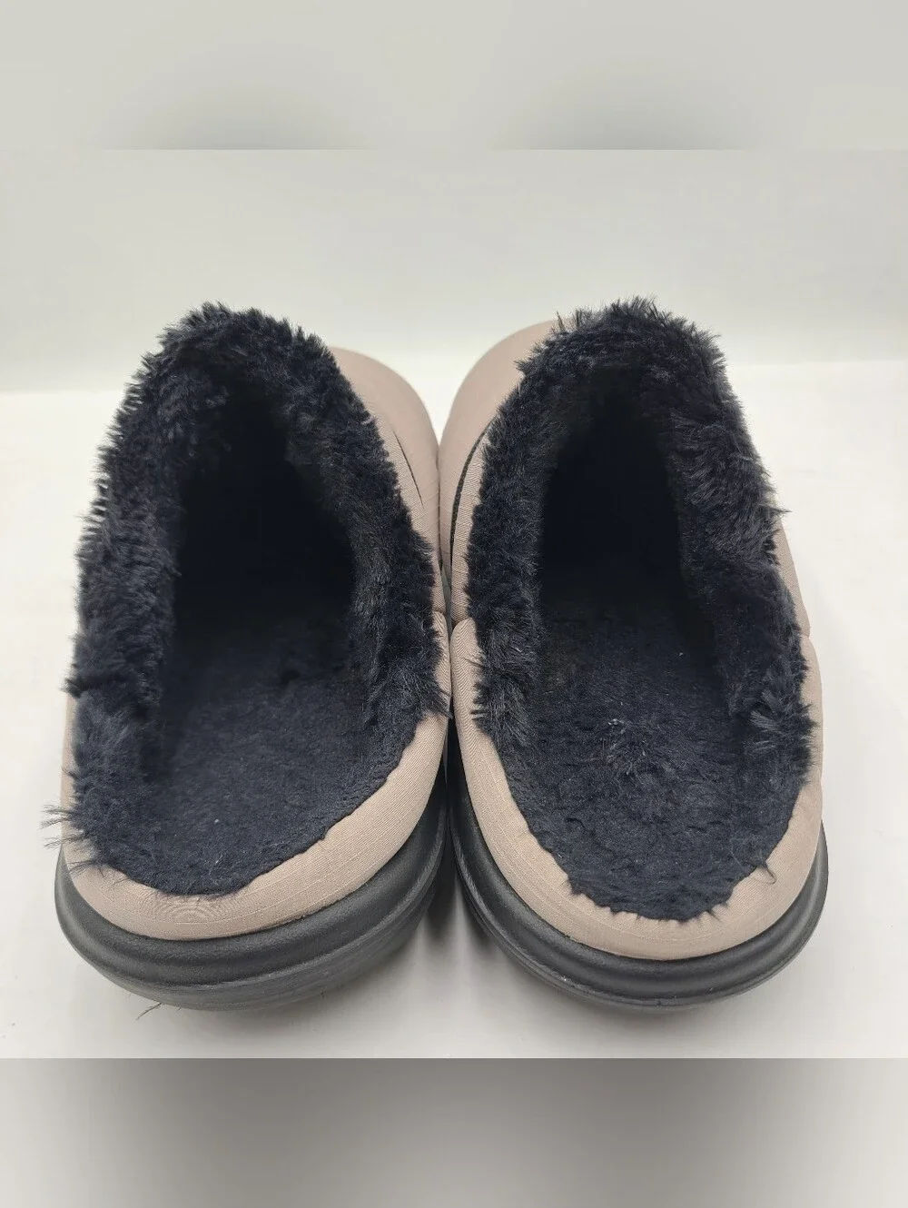 B39 Nike Burrow SE Men's Size 12 IM7418-003 Casual Sports Slippers Slides Shoes